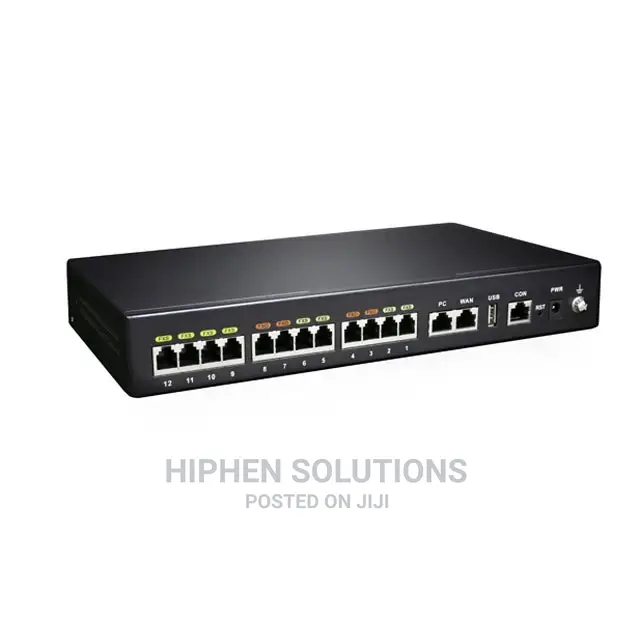 Wifi Gateway