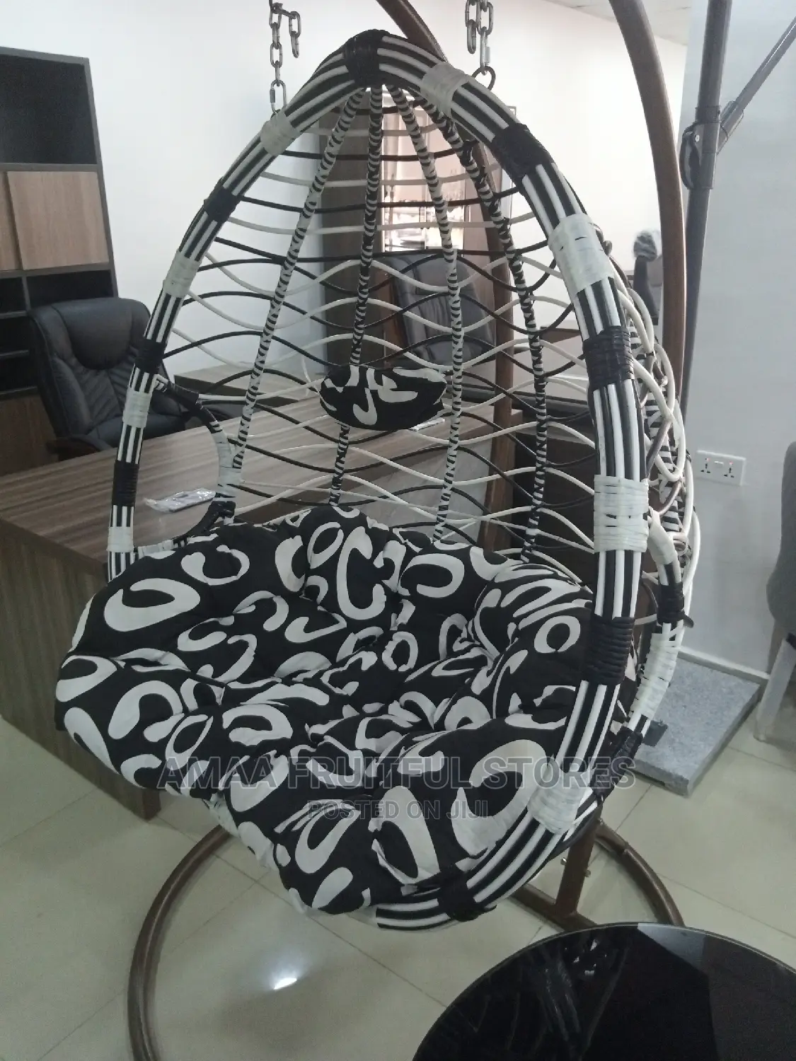 Garden Swing Chair