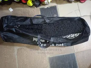 Standard Lawn Tennis Net