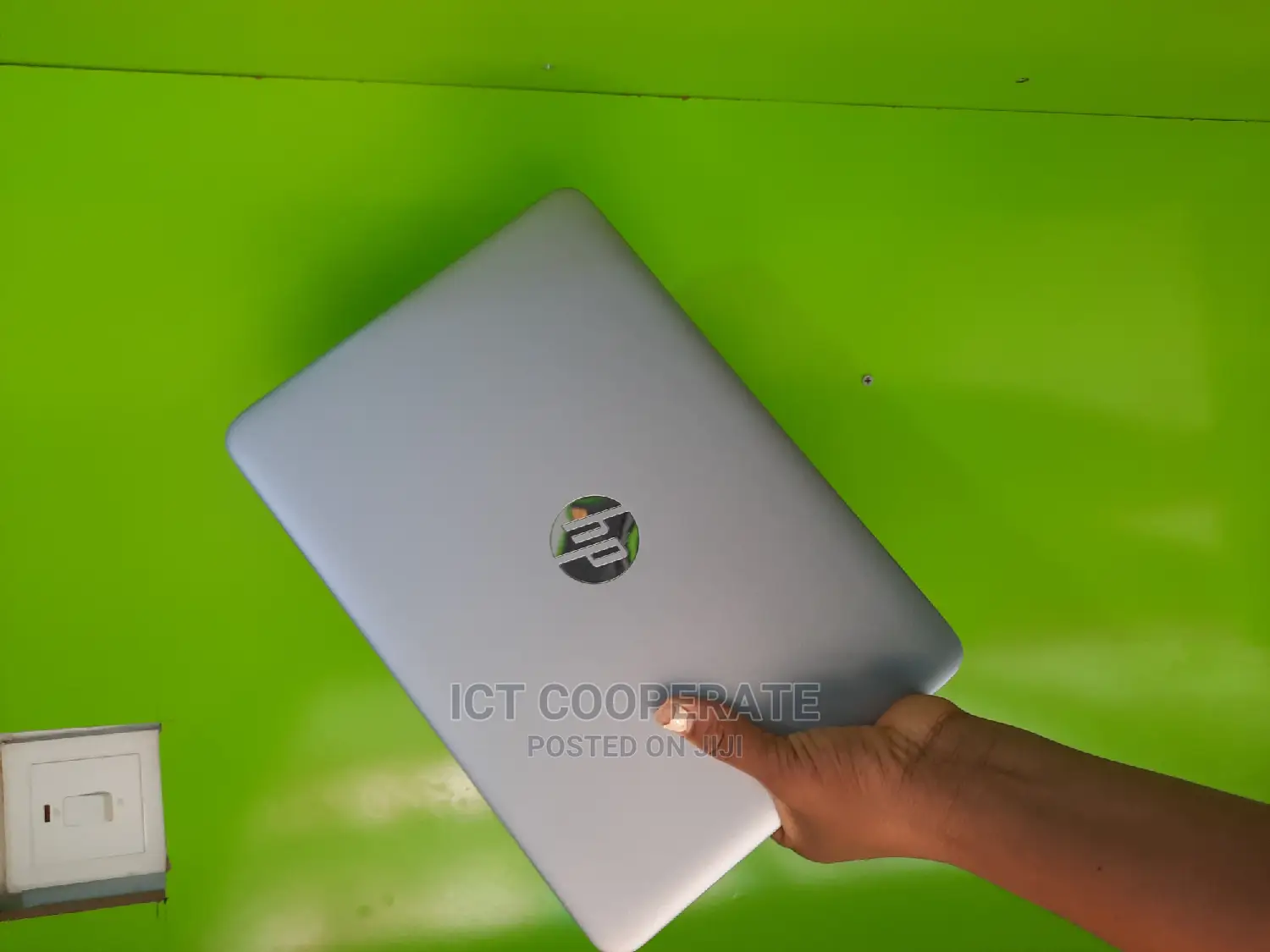 Laptop HP EliteBook 820 G3 8GB Intel Core I5 SSD 256GB