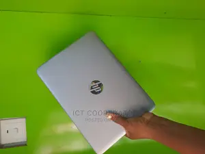 Laptop HP EliteBook 820 G3 8GB Intel Core I5 SSD 256GB