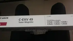 Canon Toners