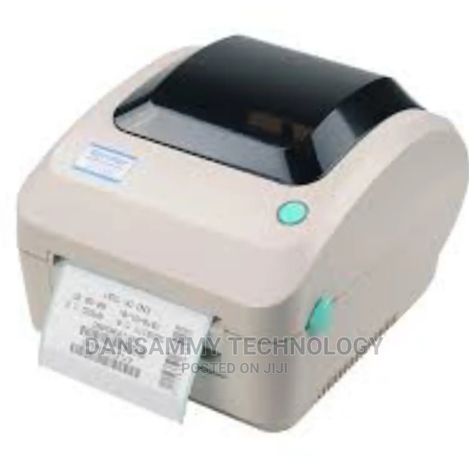 Xp-470b Xprinter Barcode Printer