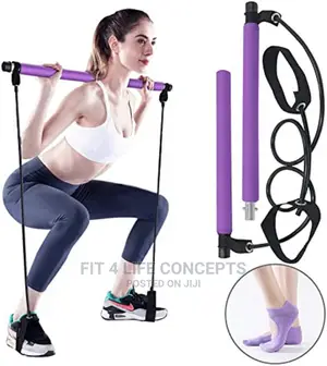 Aerobic Stick