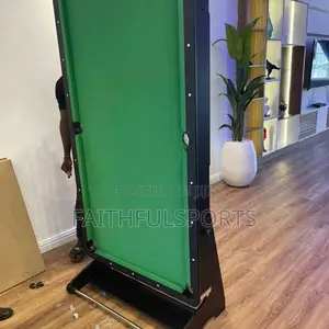 New 6ft Snooker Board