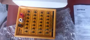 Extech Decade Box Model 380400