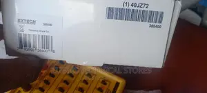 Extech Decade Box Model 380400