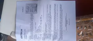 Extech Decade Box Model 380400