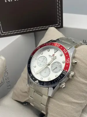Naviforce Wristwatch