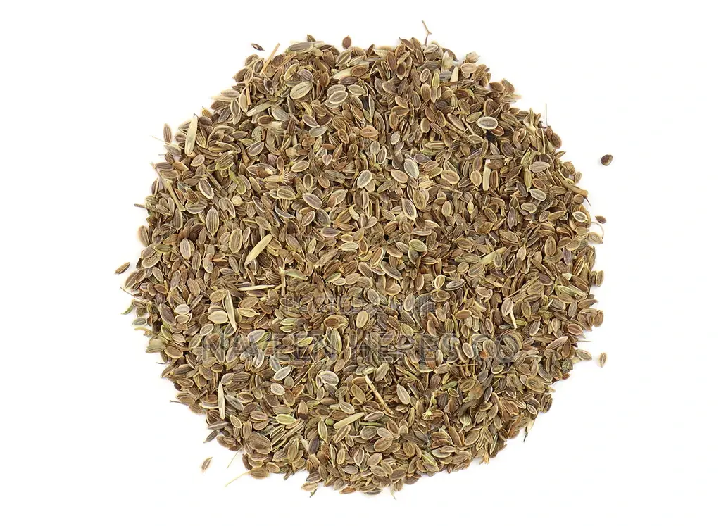 Dill Seed - 100g