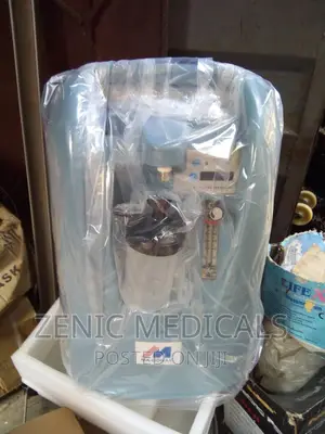 Medical 10 Liters Oxygen Concentrator