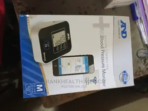 A D Bp Monitor