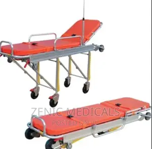 Ambulance Stretcher