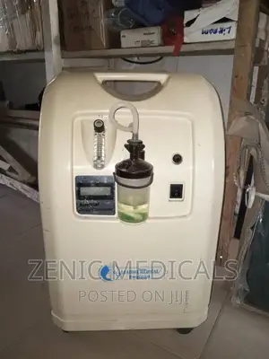5liters Oxygen Concentrator