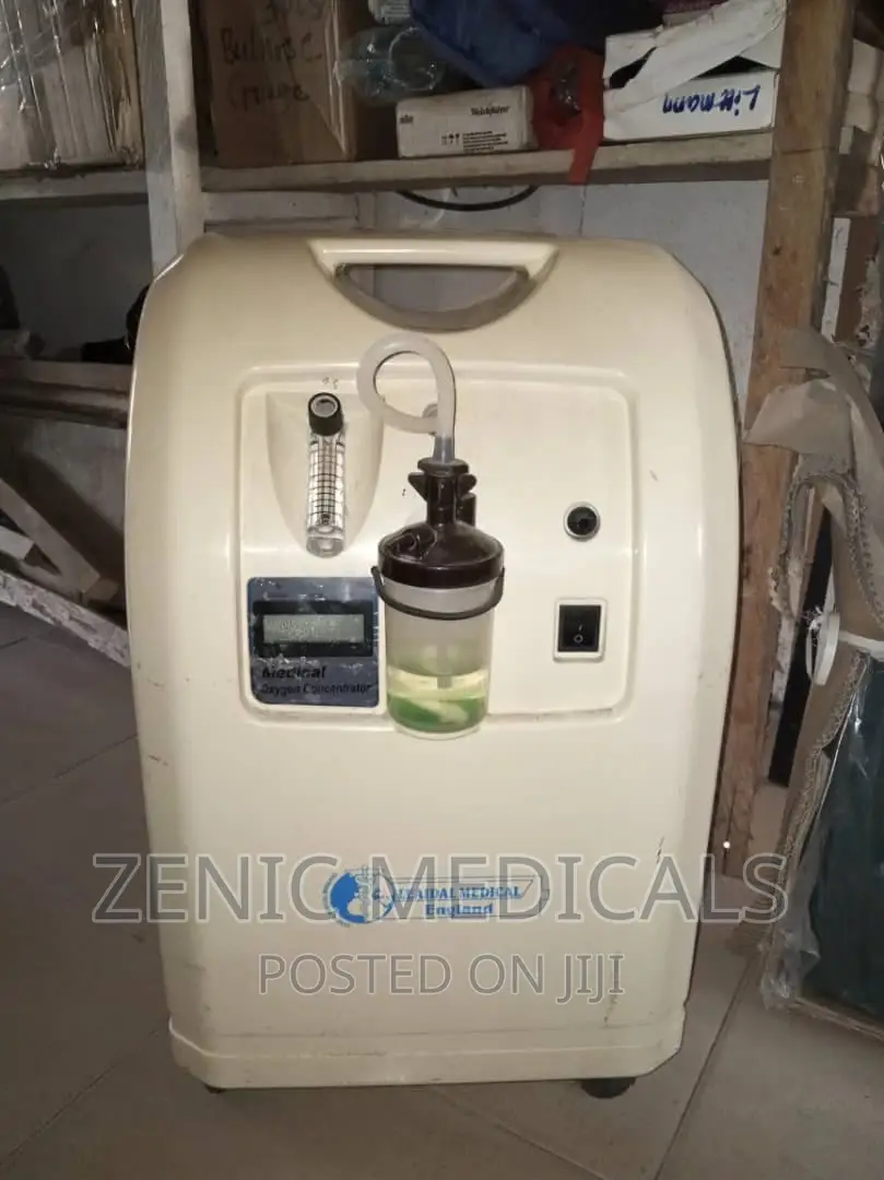 5liters Oxygen Concentrator