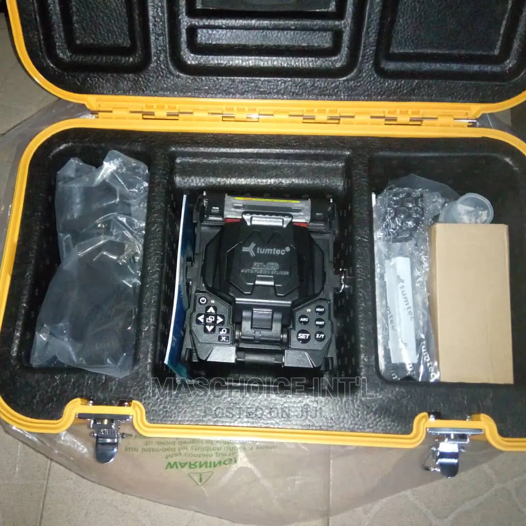 FUJIKURA 90S Splicing Machine