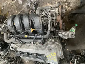 Complete Engine Toyota (1zz) We Care