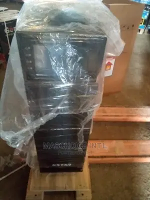 Kstar 30kva Inbuilt Battery Ups