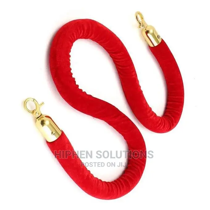 Stainless Steel Hooks,Crowd Control Stanchion Post Queue