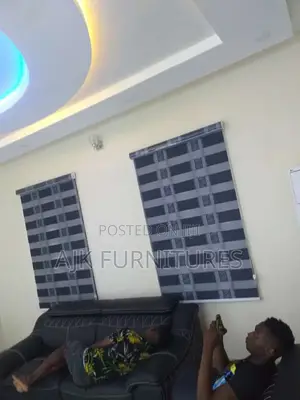 Luxury Window Blinds