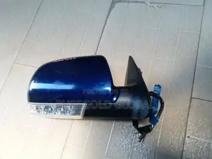 Hyundai Vera Cruz Side Mirror