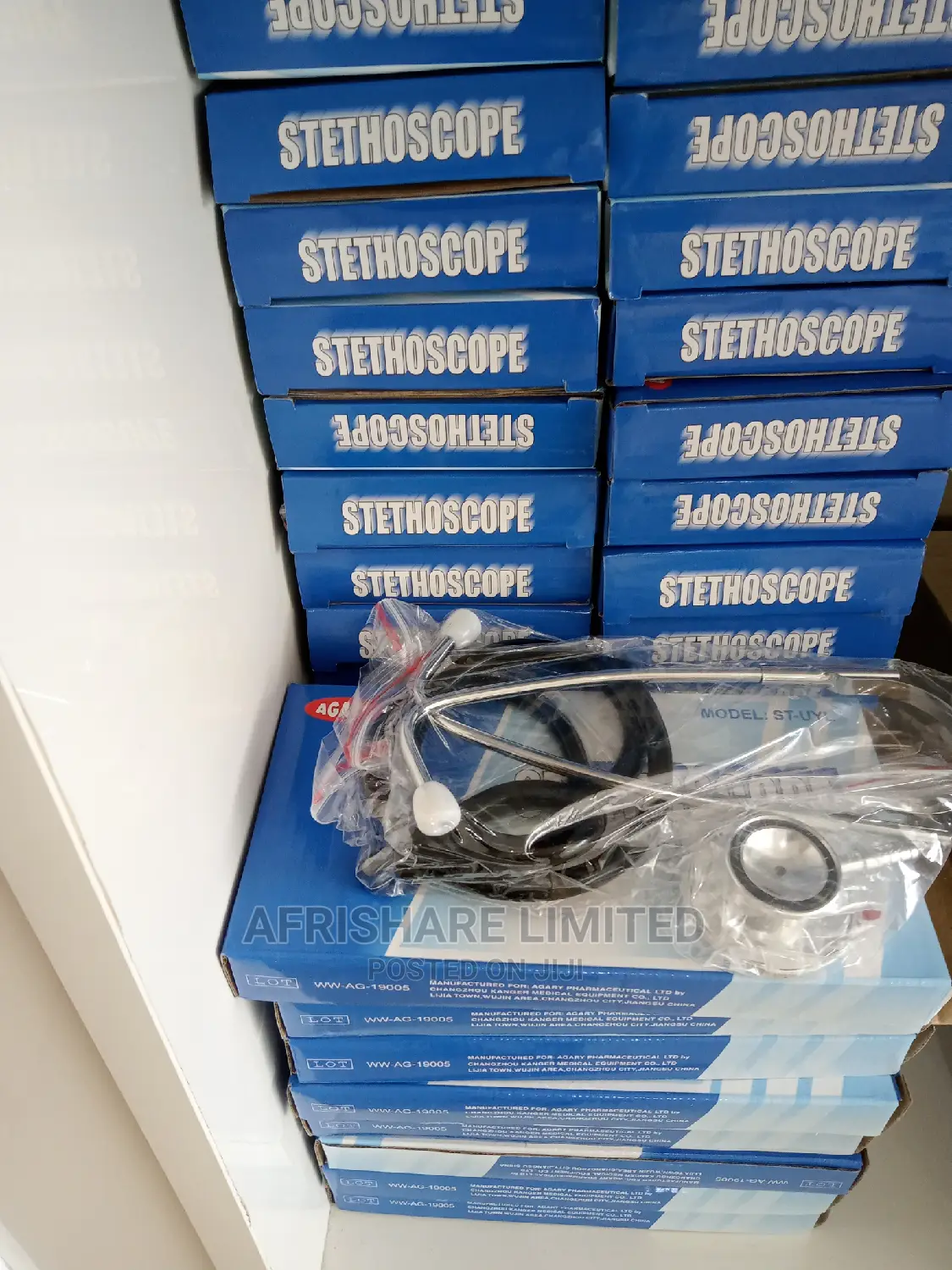 Student Stethoscope