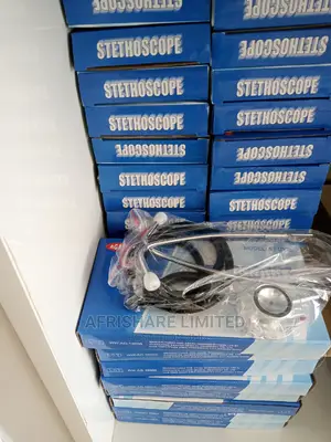 Student Stethoscope
