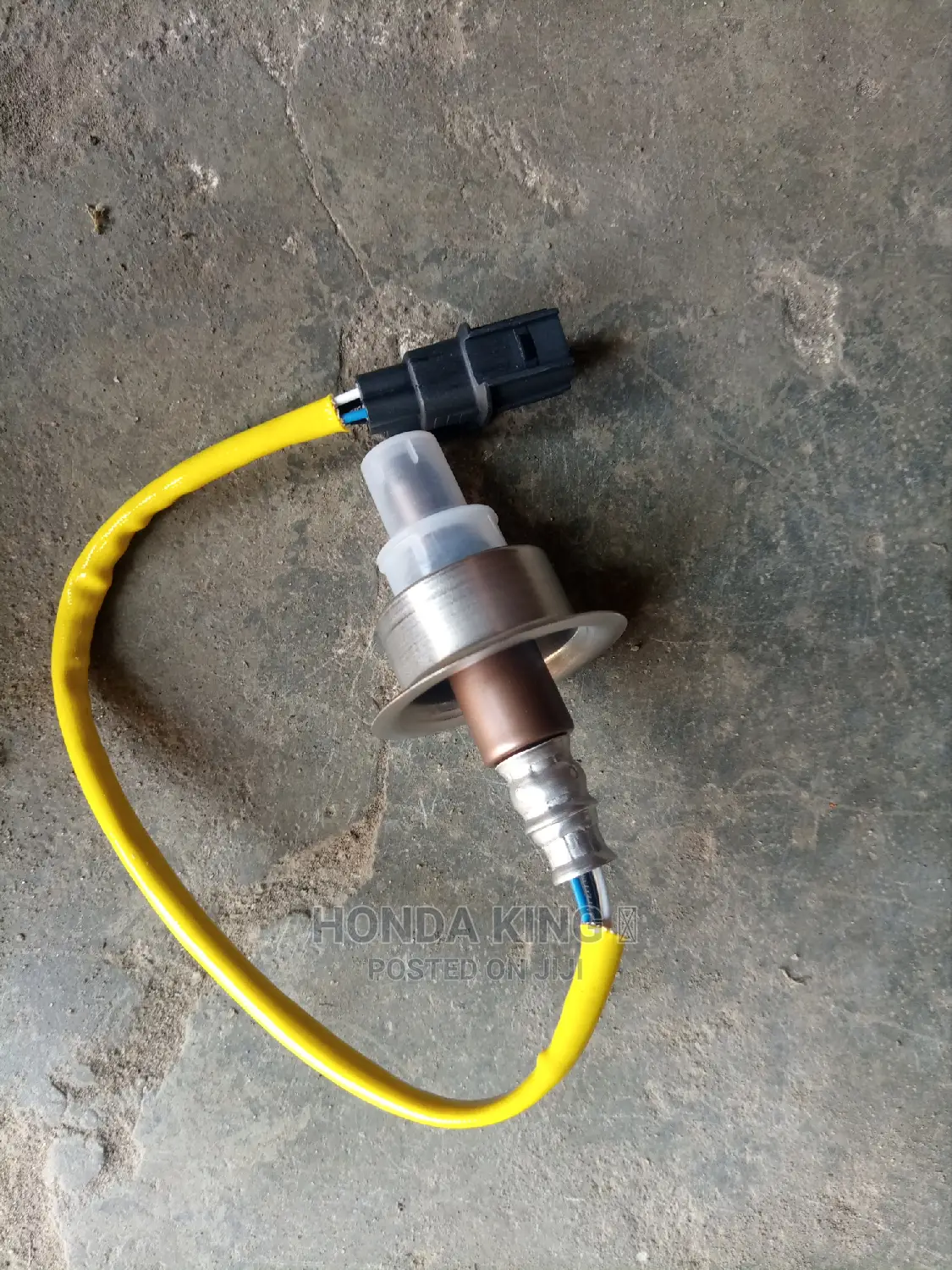 02 Sensor for Honda Accord 013/016 Models