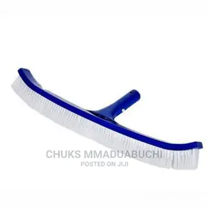 Swimming Pool Brush