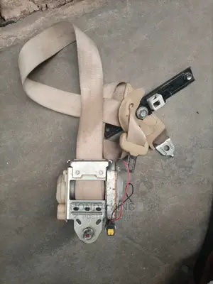 Sealt Belt for Honda Accord 013/ 015 Model