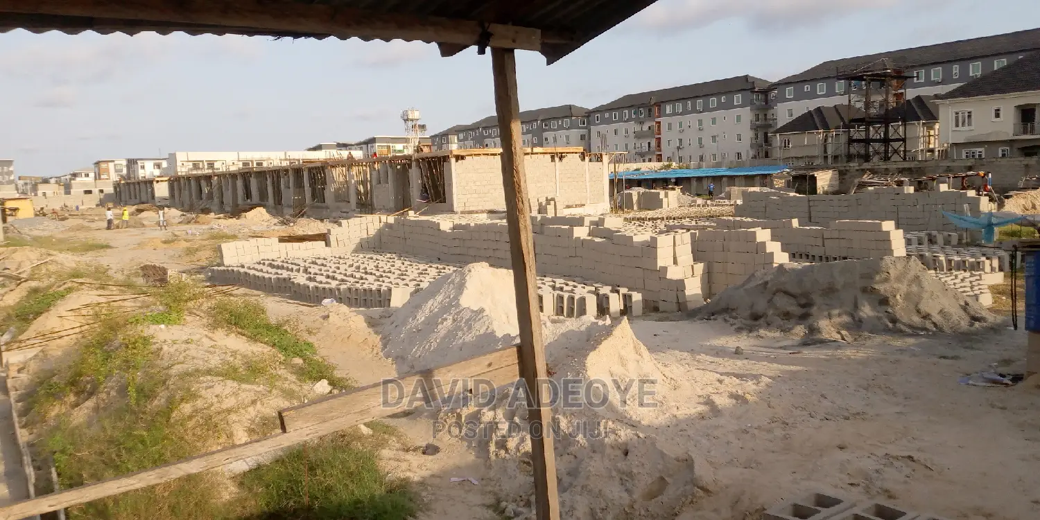 Block Molding on Your Site