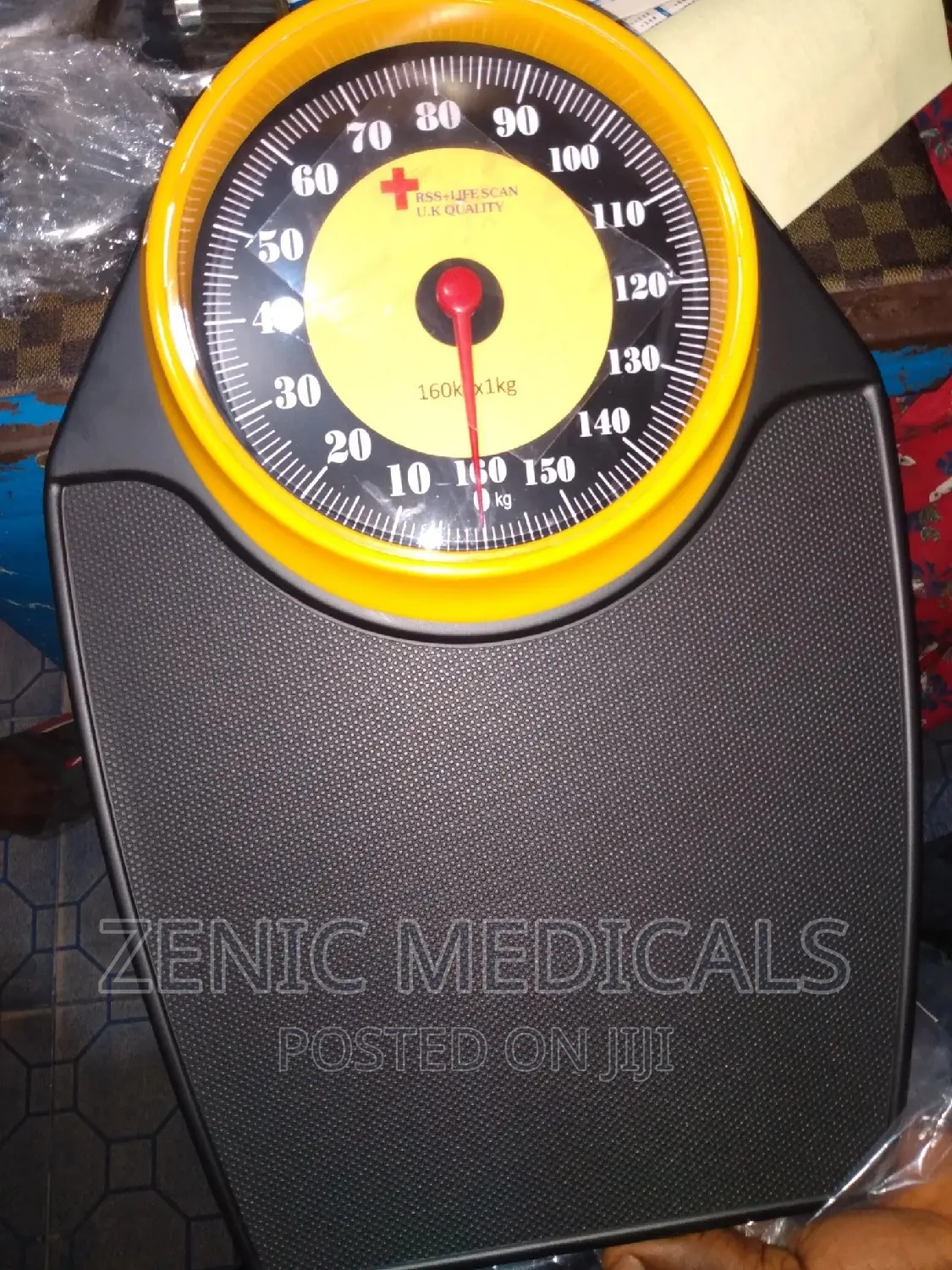Weighing Scale