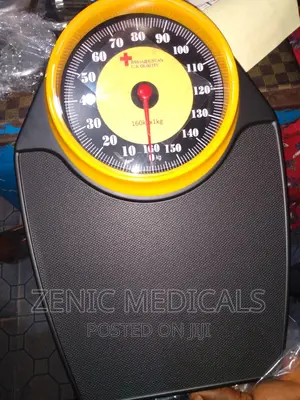 Weighing Scale