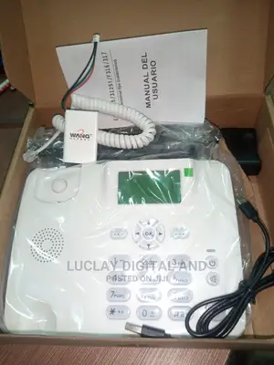 Huawei Landline Phone Wireless