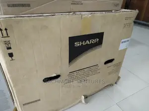 Photo - Sharp Copier.