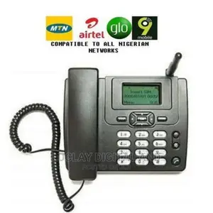 GSM Table Phone Huawei