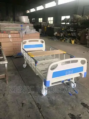 2crank Bed