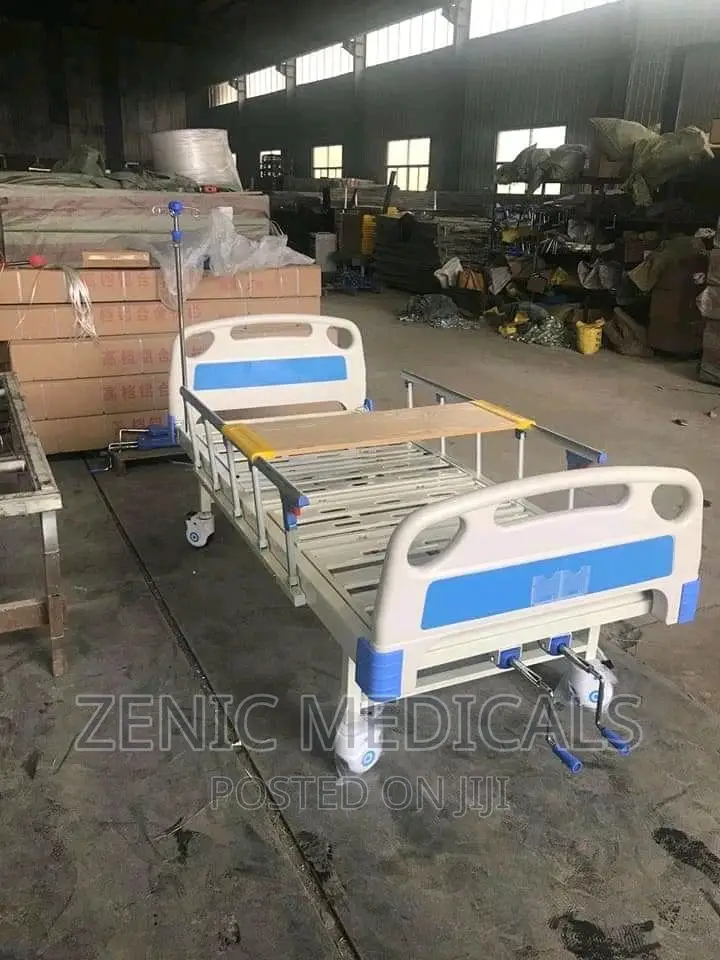 2crank Bed