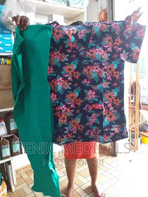 Doctors Scrub Uniform