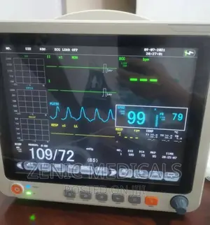Patient Monitor