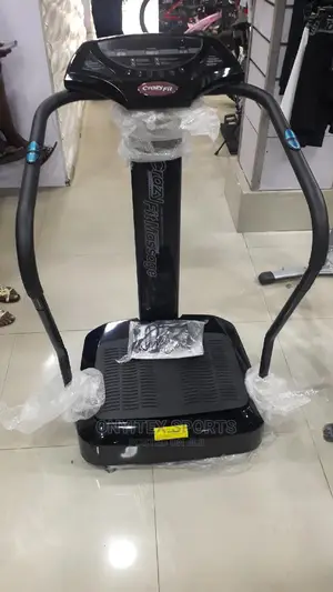 Commercial Crazyfit Massager