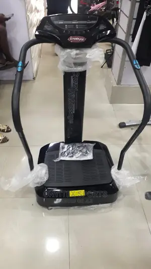 Commercial Crazyfit Massager