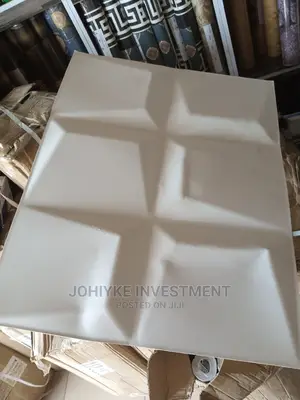High Quality 3D Panel