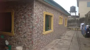 4bdrm Bungalow in Lanre Bus Stop, Igando / Ikotun/Igando for Rent