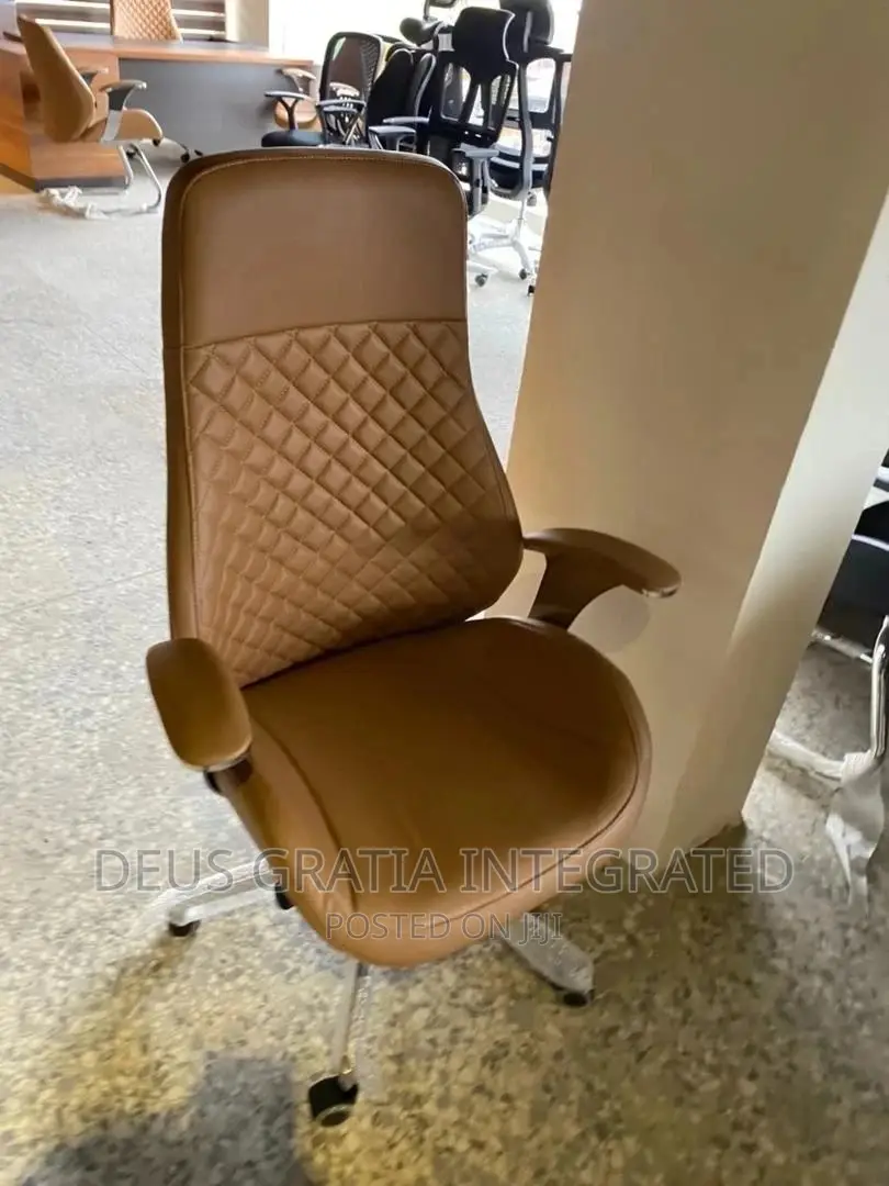Executive Office Chair