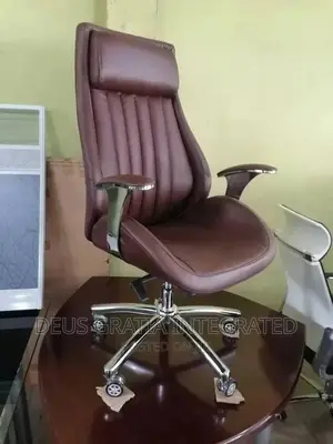 Executive Office Chair