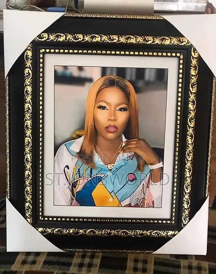 Photo Frames and Enlargement
