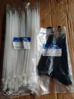 Cable Tie All Sizes