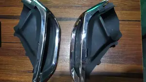 Back Bumper Exhaust Muffler 2018/2020 Model Honda Accord