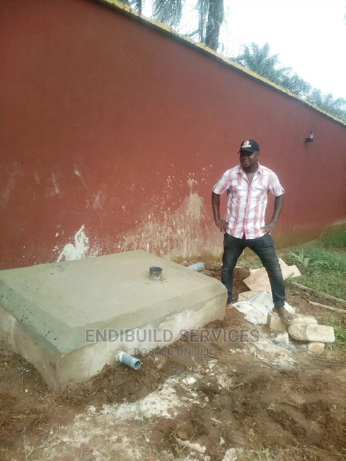 Biodigester System